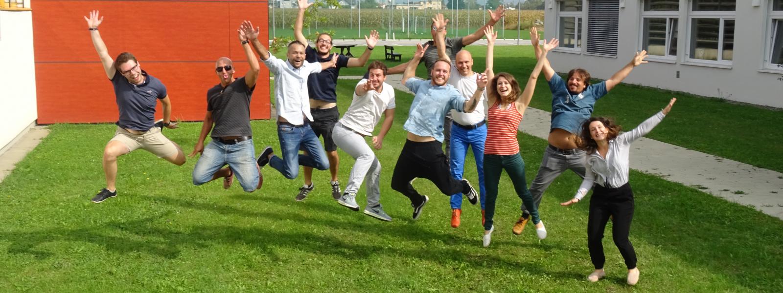 Schulstart Vorschaubild