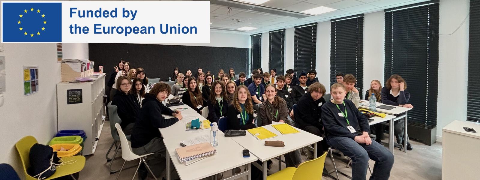 Erasmus+